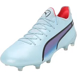 Women King Ultimate FG/AG Football Shoe