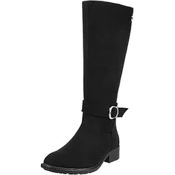 Women Knee High Boot