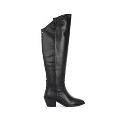 Women Knee-Length Boots