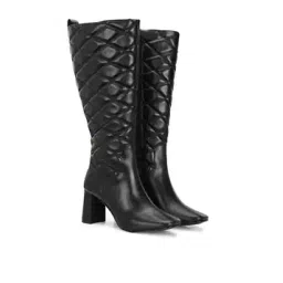 Women Knee-Length Boots