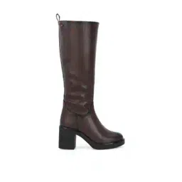 Women Knee-Length Boots