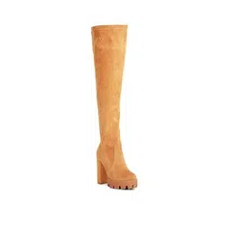 Women Knee-Length Boots