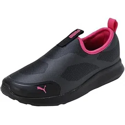 Women Kniter Slipon Sneaker