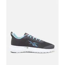 Women Knitted Walking Shoes with Lace Fastening