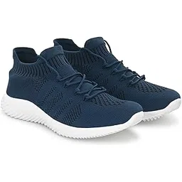 Women Knitting Comfortable Socks Fit Casual Shoes for Women_BRD-1004_Main