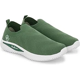 Women Knitting Upper Casual Walking Shoes for Women