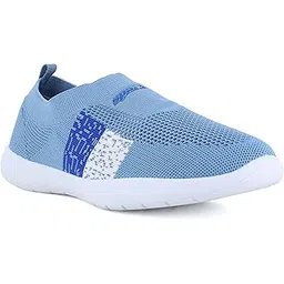 Women Lace Up Casual Shoes