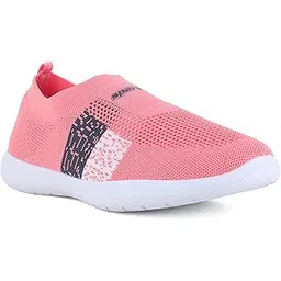 Women Lace Up Casual Shoes