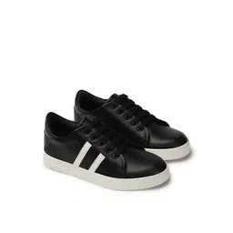 Women Lace-Up Casual Shoes