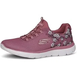 Women Lace Up Casual Shoes