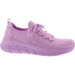 Women Lace Up Casual Shoes