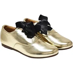 Women Lace Up Casual Shoes