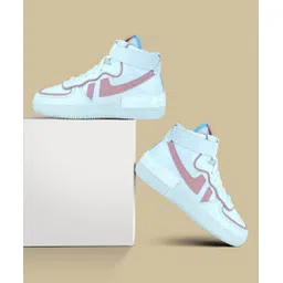 Women Lace-Up Lightweight Walking Sports Shoes | Casual Shoes for Women Sneakers For Women