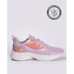 Women Lace-up Louis Running Shoes
