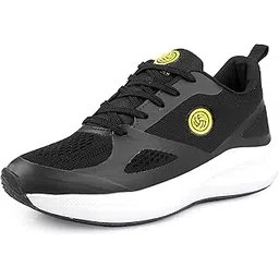 Women Lace Up Running Shoes