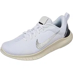 Women Lace Up Running Shoes