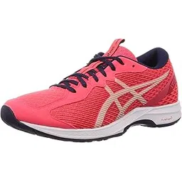 Women Lace Up Running Shoes