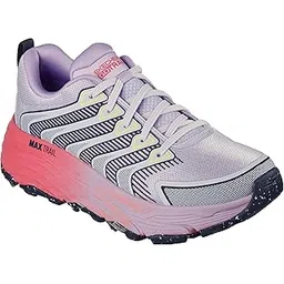 Women Lace Up Running Shoes