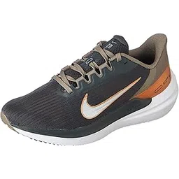 Women Lace Up Running Shoes