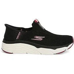 Women Lace Up Running Shoes