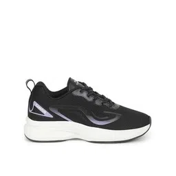 Women Lace-Up Running Shoes