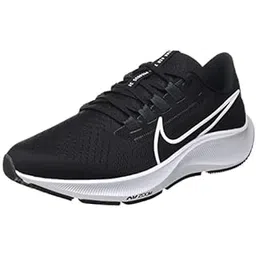 Women Lace Up Running Shoes