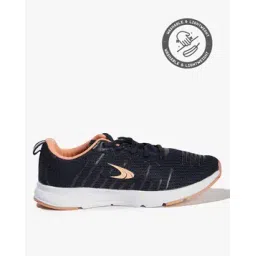 Women Lace-Up Running Shoes