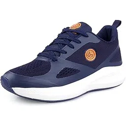 Women Lace Up Running Shoes