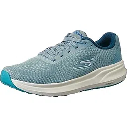 Women Lace Up Running Shoes