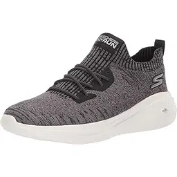 Women Lace Up Running Shoes