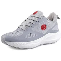 Women Lace Up Running Shoes