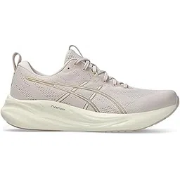 Women Lace Up Running Shoes