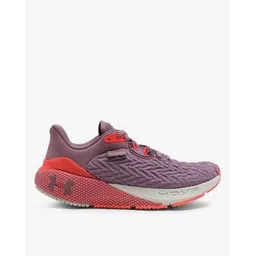 Women Lace-Up Running Shoes