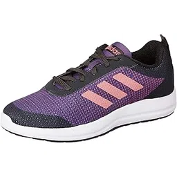 Women Lace Up Running Shoes