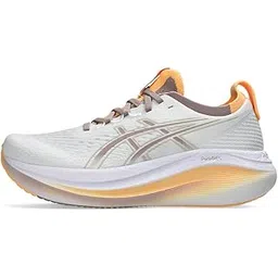 Women Lace Up Running Shoes