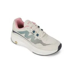 Women Lace-Up Running Shoes