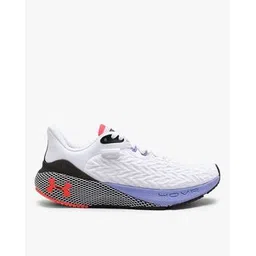 Women Lace-Up Running Shoes