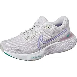 Women Lace Up Running Shoes