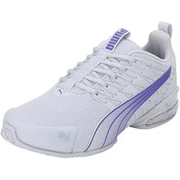 Women Lace Up Running Shoes