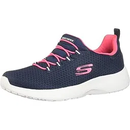 Women Lace Up Sneaker Shoes