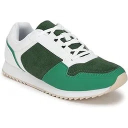 Women Lace Up Sneaker Shoes