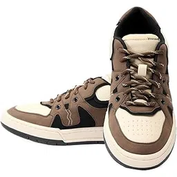 Women Lace Up Sneaker Shoes