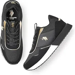 Women Lace Up Sneaker Shoes