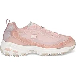 Women Lace Up Sneaker Shoes