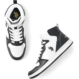 Women Lace Up Sneaker Shoes