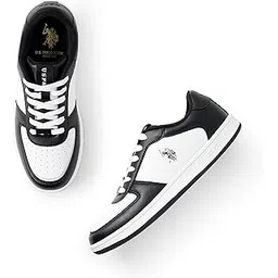 Women Lace Up Sneaker Shoes