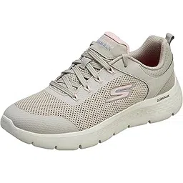 Women Lace Up Sneaker Shoes