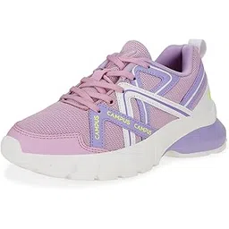 Women Lace Up Sneaker Shoes