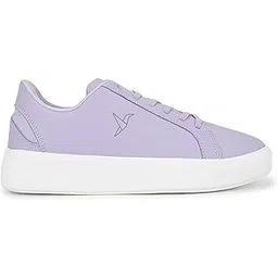 Women Lace Up Sneaker Shoes