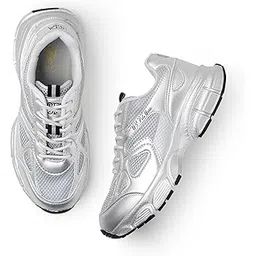 Women Lace Up Sneaker Shoes